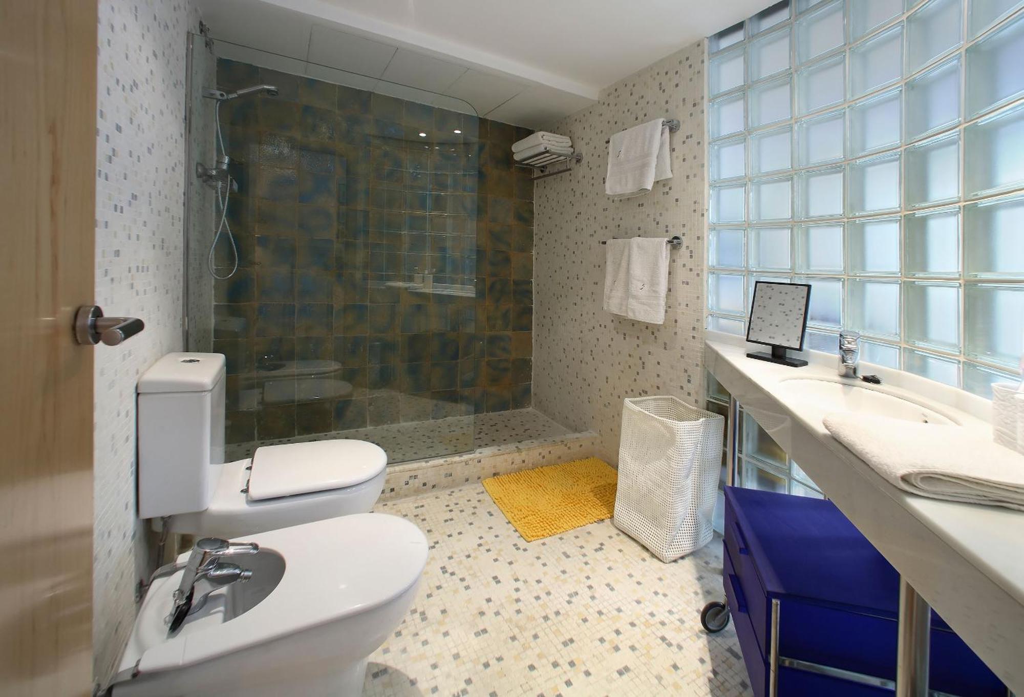 Appartamento Habitat Pedrera