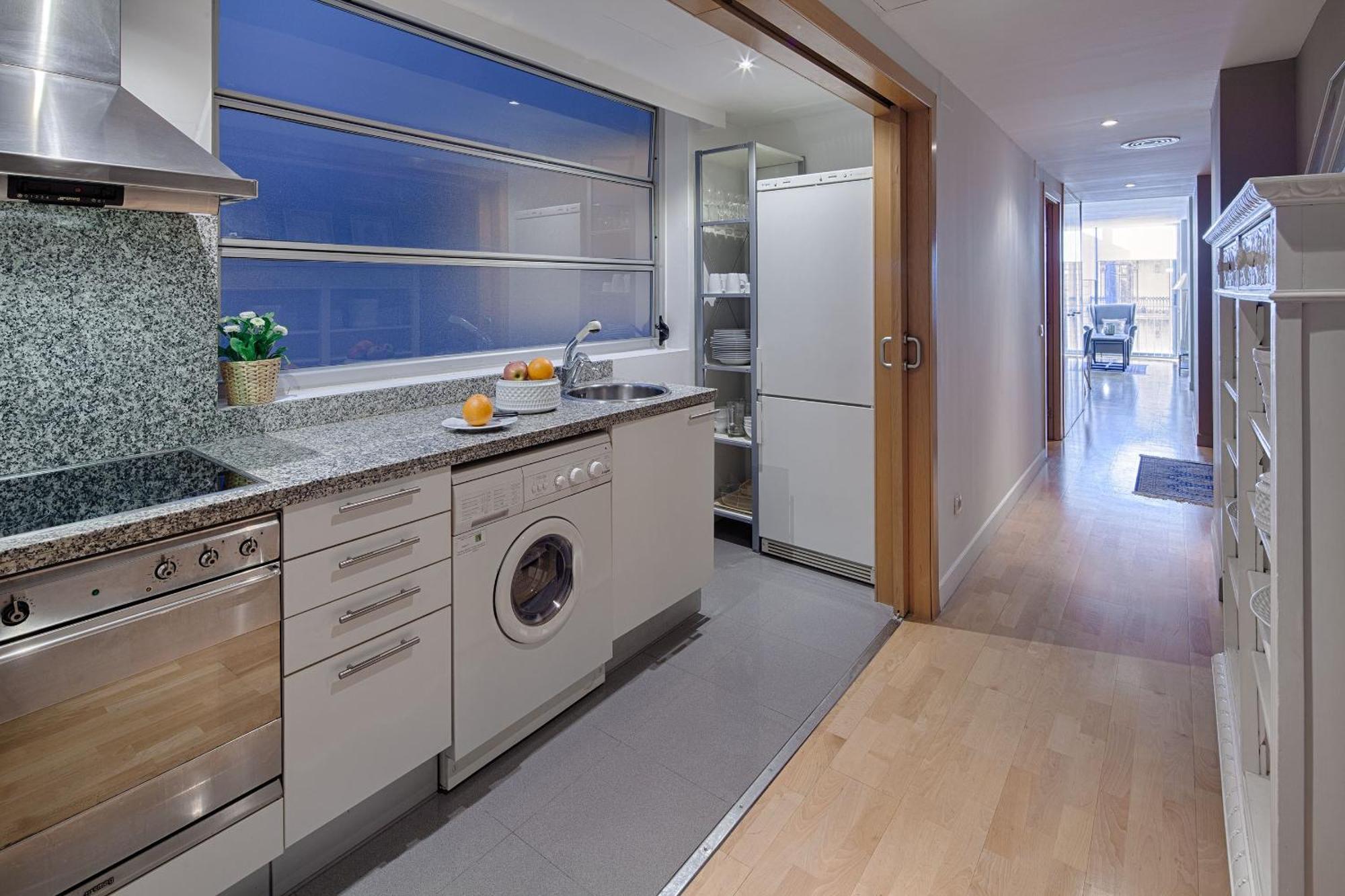 Appartamento Habitat Pedrera