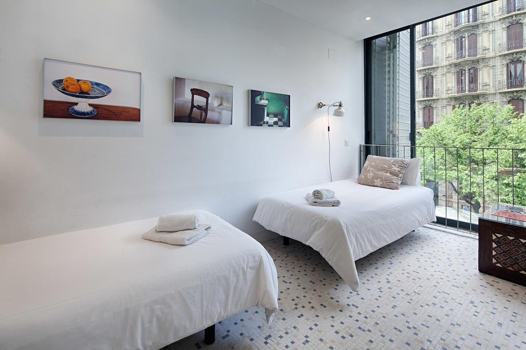 Appartamento Habitat Pedrera *